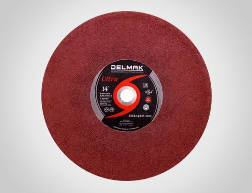 Cutting Wheel