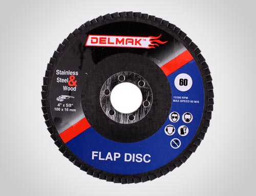 Flap Disc