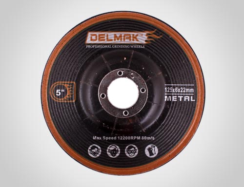 Grinding Wheel