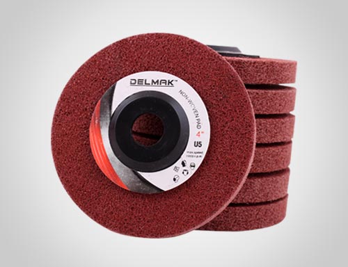 Polishing Wheel